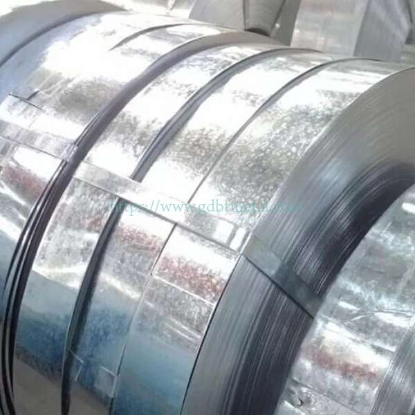 Galvanized Steel Coil